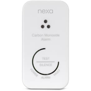 Karbonmonoksidvarsler NEXA CMA-968/10Y