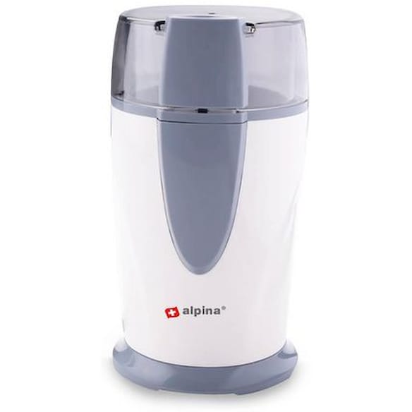 Kaffekvarn ALPINA