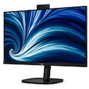 Philips 32B2U3601H - 3000 Series - LED-skärm - 32" (31.5"