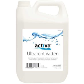 Vatten ACTIVA ultrarent 5L
