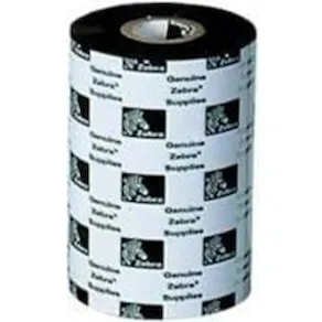 Zebra ZipShip 2300, thermal transfer ribbon, 2300 Wax 64mm