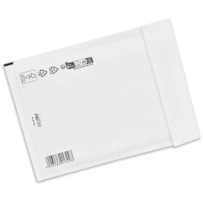 Kuvert vadd. AirPro D14 175x265mm 100/fp