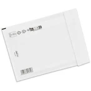 Kuvert vadd. AirPro D14 175x265mm 100/fp