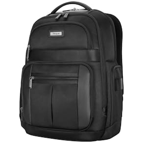 Targus Mobile Elite - Ryggsäck för bärbar dator - 15" - 16"