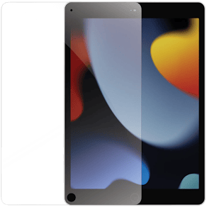 eco-shield - iPad Air 11'' (2024/M2), Clear