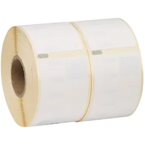 Etikett Universal 89x36mm 520/fp