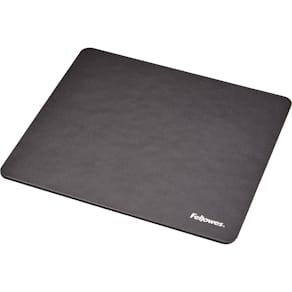 Musmatta FELLOWES Recycled svart
