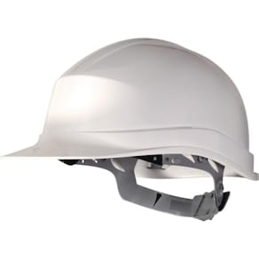 Skyddshjälm DELTA PLUS Zircon vit
