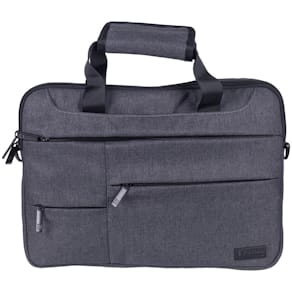 Laptoptasche Donau Budapest 14, grau