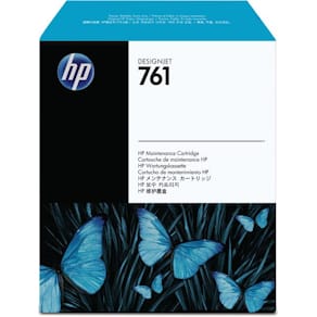 HP 761 - 1 - servicekassett - för DesignJet