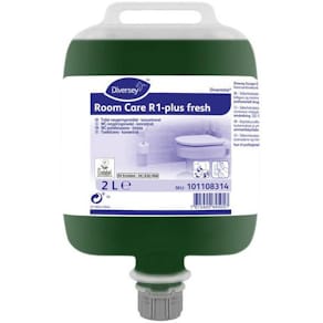 Toalettrens ROOM CARE R1-Plus fresh 2L