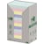Memoblaadjes Post-it Recycled Notes Nature, 38 x 51 mm, 100 vel, 