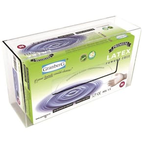 Dispenser GRANBERG for engangshansker