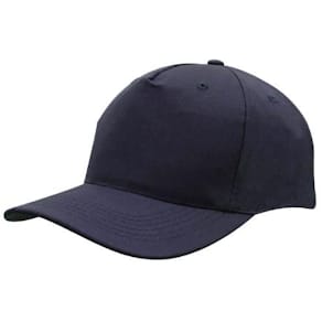 Keps HEADWEAR 4011 5-panel marin