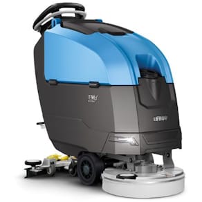 Kombiskurmaskin FIMAP EMX