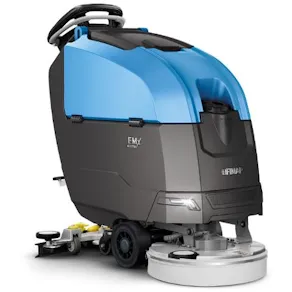 Kombiskurmaskin FIMAP EMX
