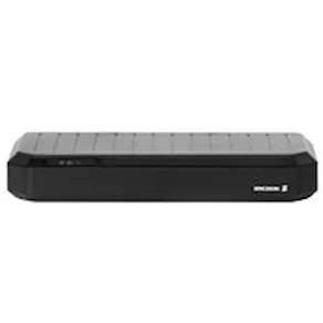 Ericsson Cradlepoint E400-5GE-AM - Trådlös router - WWAN 2.5GbE,