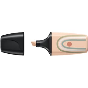 Markeerstift STABILO BOSS MINI naturevibes, beige
