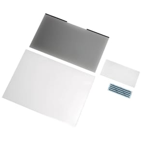 Blickschutzfilter Kensington MagPro, 15,6 Zoll, schwarz
