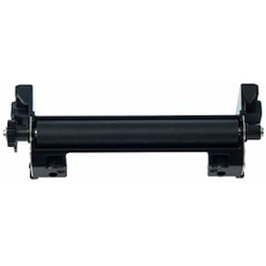 Linerless platen kit