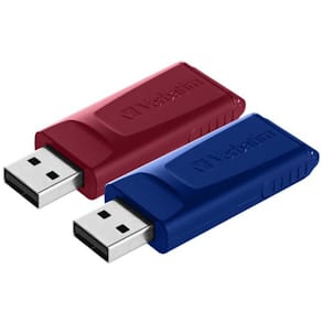 USB-Minne VERBATIM Storengo 16GB 2/fp
