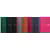 Spiraalschrift Oxford Optik Paper A4, 180 pagina’s, 90 g/m², scanfunctie, assorti
