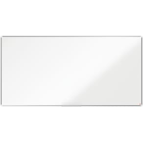 Whiteboard Premium Plus Stål 240x120 cm