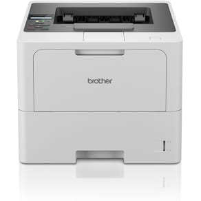 Laserprinter Brother HL-L6210DW, zwart-wit