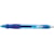 Gelkulpenna BIC Gelocity Medium Blå, 0.7mm