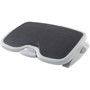 Fotstöd KENSINGTON Solemate plus sv./grå