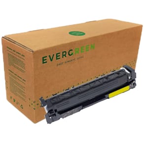 Tonerkartusche EVERGREEN, ersetzt HP W2212X, gelb