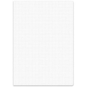 Heft STAUFEN STYLE PREMIUM Academy, A4, kariert, 40 Blatt, farbig