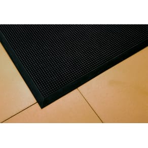 Matta MATTING Allt-i-ett 90x60cm grå
