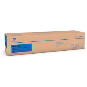 Bizhub C560i DV621Y Developer yellow