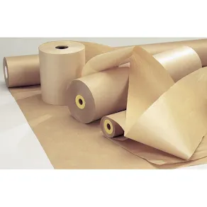 Kraftpapper 40g 20cmx375m 3kg