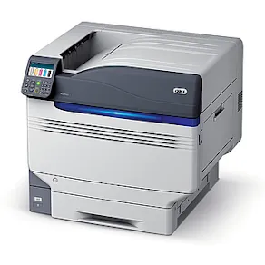 OKI PRO9541dn