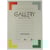 Schetsblok Gallery, 21 x 29,7 cm (A4), 180 g/m², 50 vellen