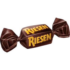 Schokobonbons Storck Riesen, 231 g