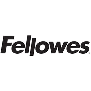 Einbanddeckel FELLOWES, A4, 150µm, transparent, 100 St.