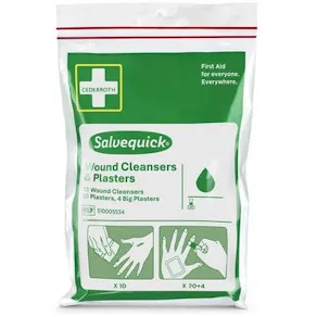 Sårpåse SALVEQUICK