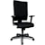 Bureaustoel Topstar Light Star 20, zwart