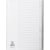 Tabbladen Q-CONNECT, A4, PP, 4-gaats, met indexblad, A-Z, 20 tabs