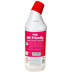 WC-rent ACTIVA WC Friendly 750ml