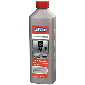 Entkalkungsflüssigkeit Xavax, 500 ml