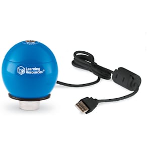 Zoomy 2.0 digitalt mikroskop