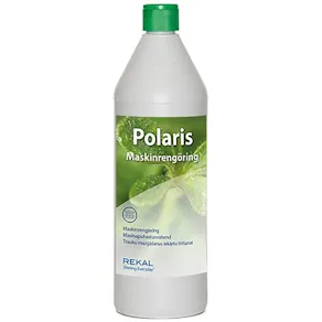 Diskmaskinsrengöring REKAL Polaris 1L