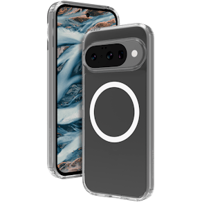 Iceland Pro Qi Google Pixel 10 / Pro Clear