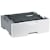Lexmark - Fackinsättning - 550 ark i 1 fack - för Lexmark B2865,