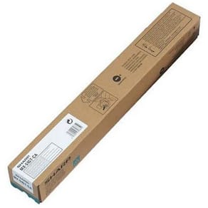 Toner SHARP MX51GTCA cyan