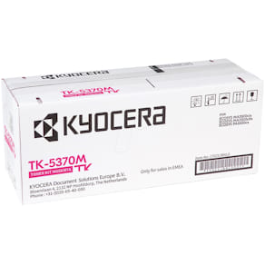 Toner-Kit Kyocera TK-5370M, magenta